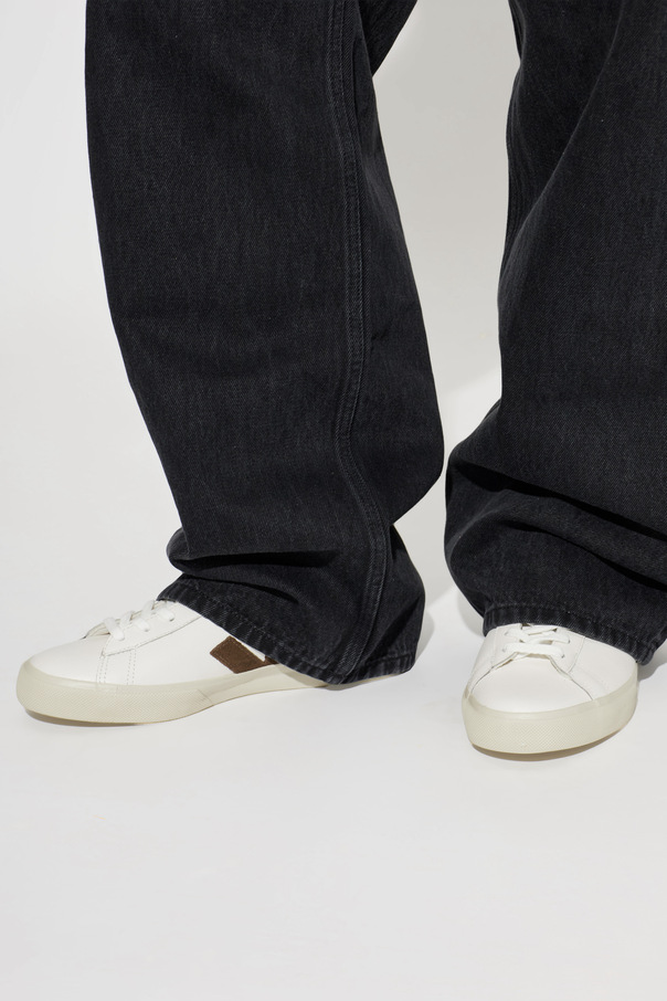 Veja ‘CAMPO LEATHER’ sports shoes