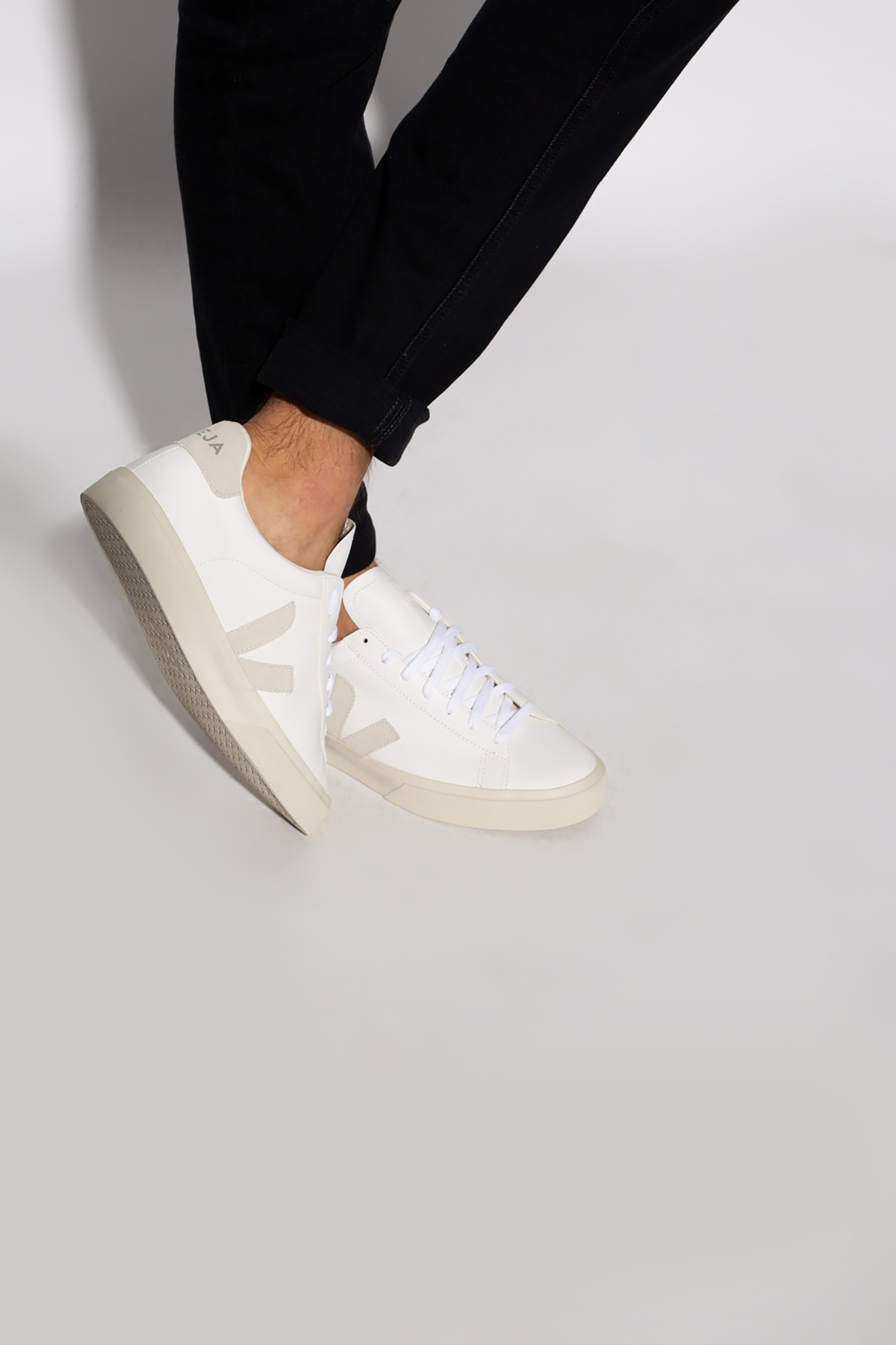 veja bleu ‘Campo’ sneakers