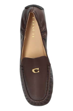 Coach ‘Ronnie’ Loafers