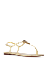 Dolce & Gabbana Leather sandals