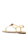 Dolce & Gabbana Leather sandals
