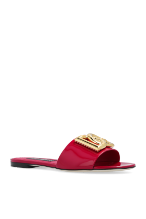 Dolce & Gabbana ‘Bianca’ slides