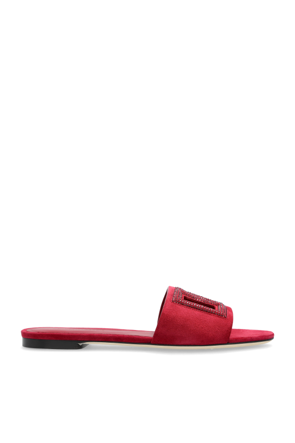 Logo slides od Dolce & Gabbana