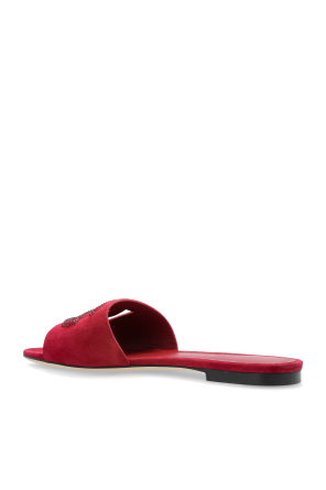 Dolce & Gabbana Logo slides