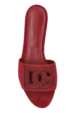 Dolce & Gabbana Logo slides