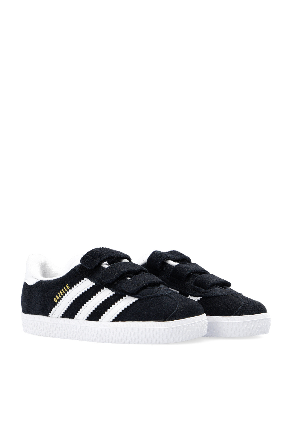 Black ‘Gazelle’ sneakers ADIDAS Kids - Vitkac GB
