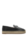Coach BLACK Espadrilles Camilla