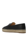 Coach BLACK Espadrilles Camilla