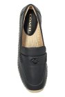 Coach BLACK Espadrilles Camilla