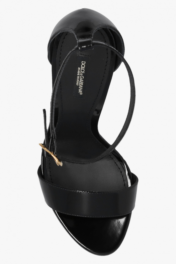 Dolce & Gabbana ‘Kiera’ mules