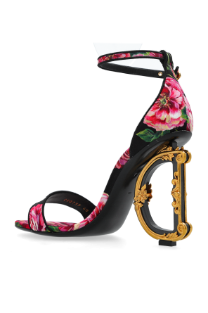 Dolce & Gabbana Heeled sandals