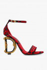 Dolce & Gabbana Heeled sandals