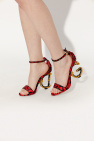 Dolce & Gabbana Heeled sandals
