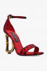 Dolce & Gabbana Heeled sandals