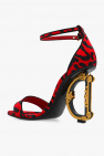 Dolce & Gabbana Heeled sandals