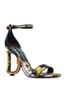 Dolce & Gabbana Heeled sandals