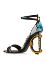 Dolce & Gabbana Heeled sandals
