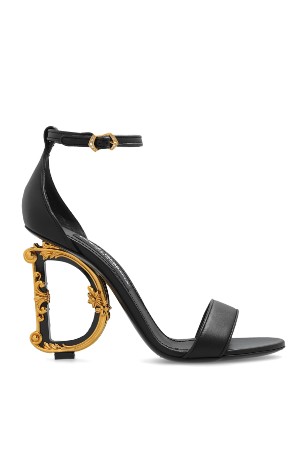 Dolce & Gabbana ‘Keria’ sandals