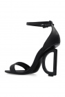 Dolce & Gabbana ‘Keira’ heeled sandals