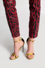 Лодочки Dolce & Gabbana Heeled sandals