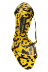 Лодочки Dolce & Gabbana Heeled sandals