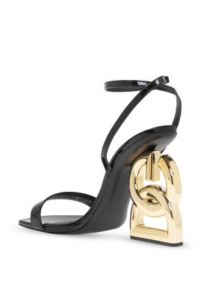 Dolce & Gabbana ‘Keira’ heeled sandals