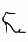 Dolce & Gabbana 738946 Góra Bikini Heeled sandals