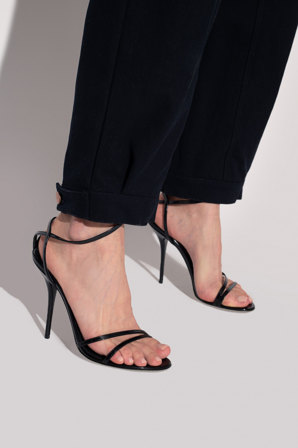 Ideale per laghi d acqua dolce e serbatoi ‘Keira’ heeled sandals