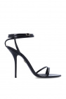 Dolce & Gabbana ‘Keira’ heeled sandals