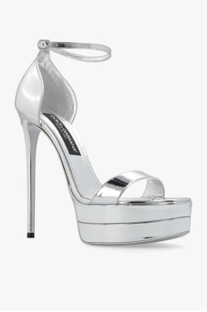 Dolce & Gabbana 'Keira' heeled sandals