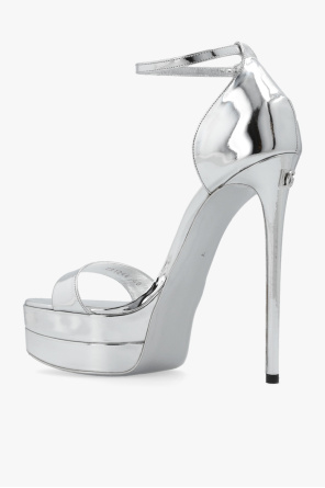 Dolce & Gabbana 'Keira' heeled sandals