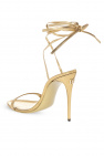 Dolce & Gabbana ‘Keira’ heeled KAW