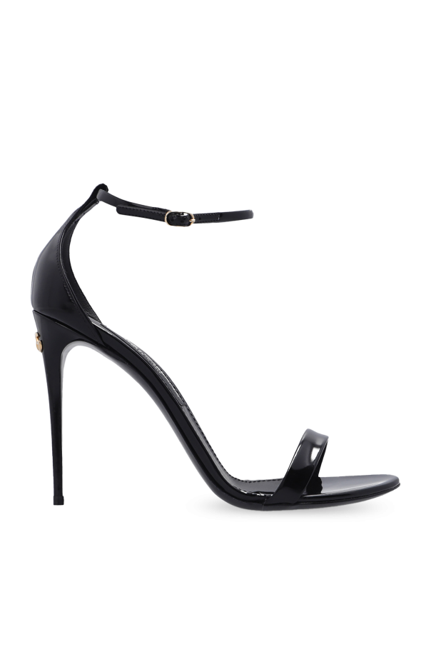 Tecnologias Dolce & gabbana Legare ‘Kiera’ heeled sandals