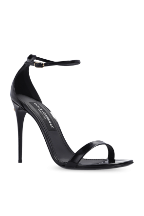 Tecnologias Dolce & gabbana Legare ‘Kiera’ heeled sandals