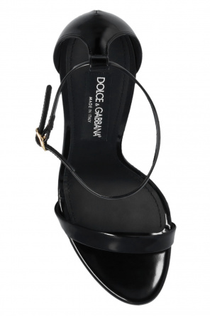 Dolce & Gabbana ‘Kiera’ heeled sandals