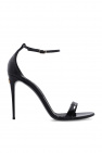 Dolce & Gabbana ‘Kiera’ heeled sandals