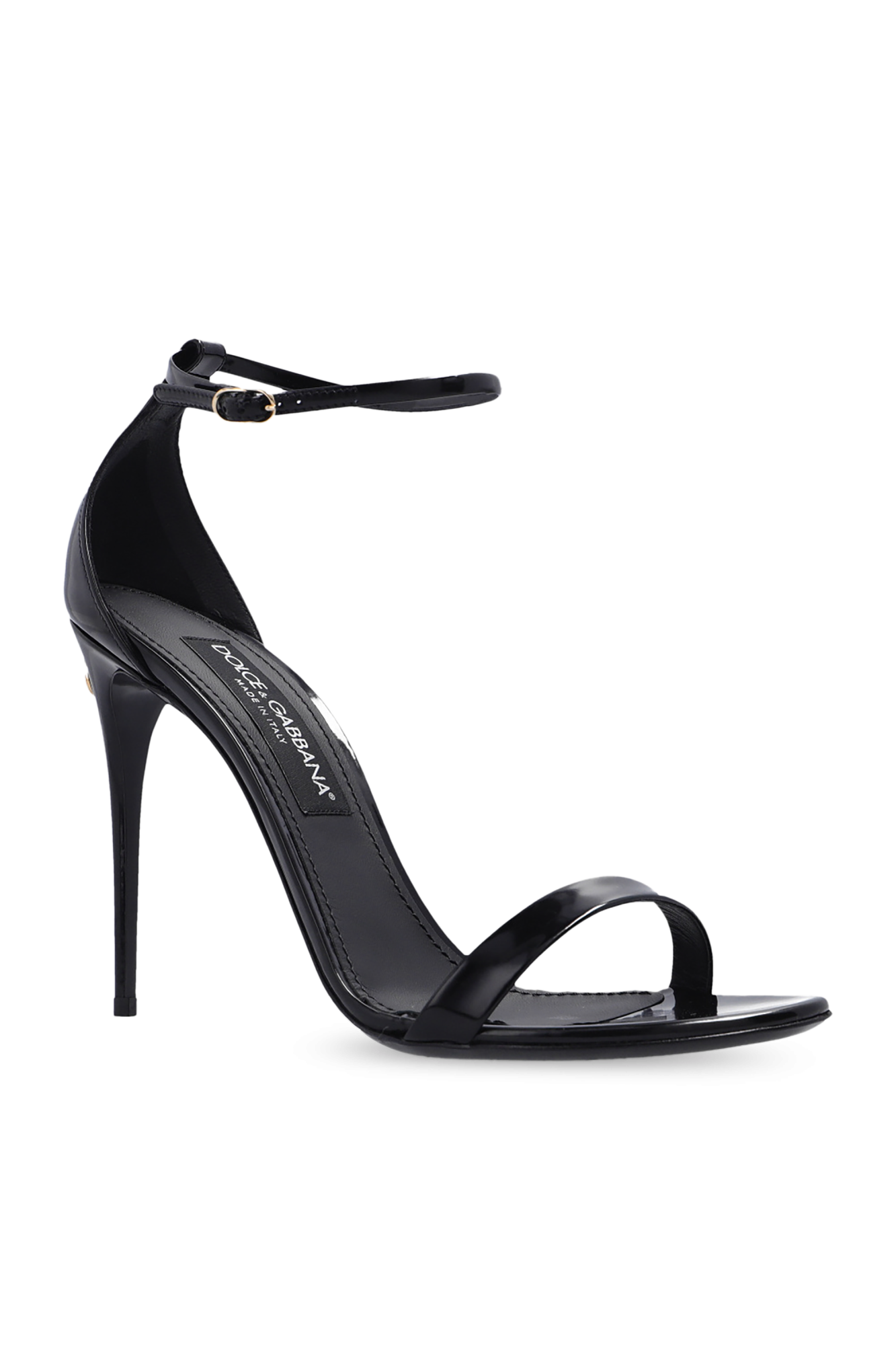 Dolce & Gabbana ‘Kiera’ heeled sandals