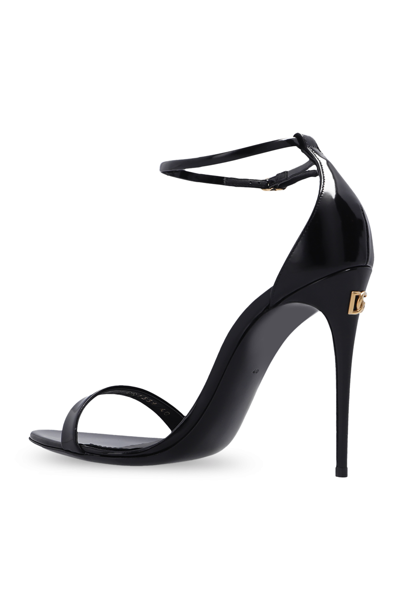 Dolce & Gabbana ‘Kiera’ heeled sandals