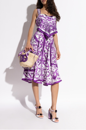 Dolce & Gabbana Heeled sandals