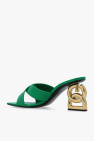 Dolce & Gabbana ‘Pop’ mules