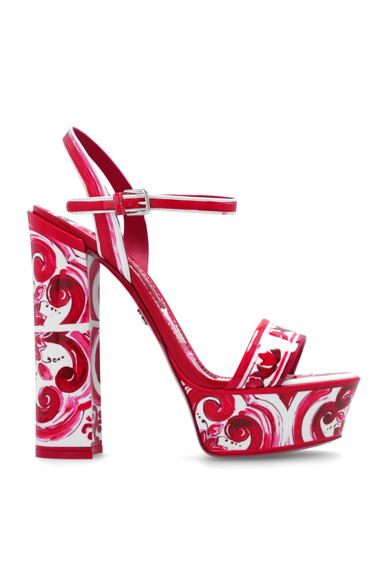 Dolce & Gabbana Platform sandals