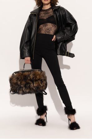 Dolce & Gabbana Heeled sandals