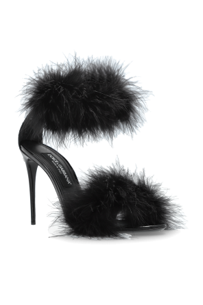 Dolce & Gabbana Heeled sandals