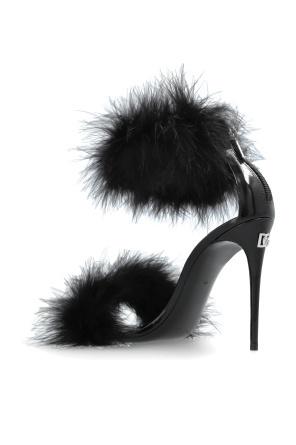 Dolce & Gabbana Heeled sandals