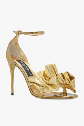 Dolce & Gabbana Heeled sandals