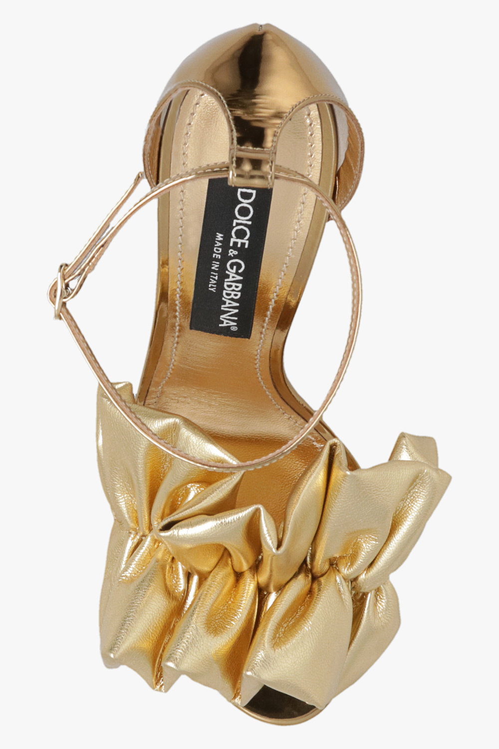 Occhiali Da Sole Dolce&gabbana Dg4396 33138g Heeled sandals