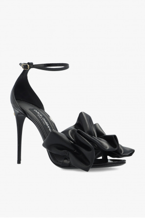 dolce very & Gabbana Heeled sandals