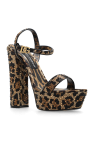 Dolce & Gabbana Platform sandals