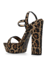 Dolce & Gabbana Platform sandals