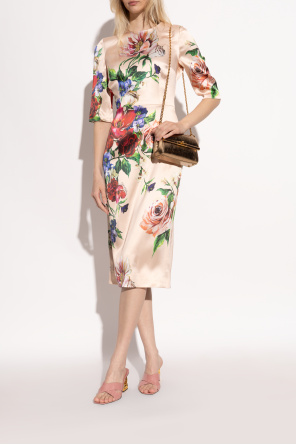 Dolce & Gabbana Heeled slippers